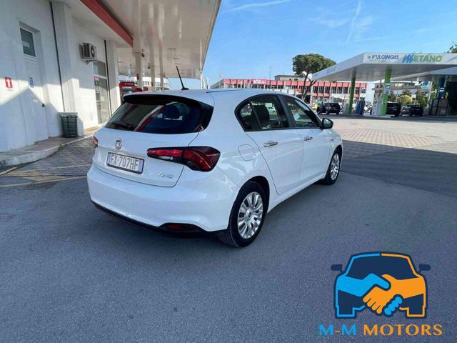 FIAT Tipo 1.6 Mjt S&S 5 porte Sport