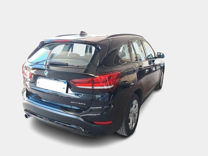 BMW X1 xDrive 25e Business Advantage automatico