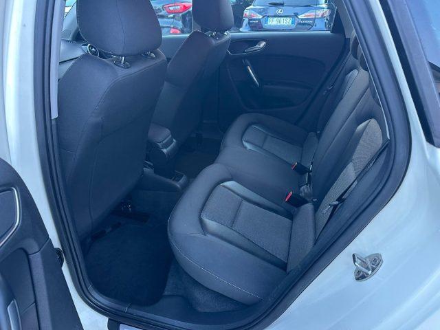 AUDI A1 SPB 1.2 TFSI Ambition