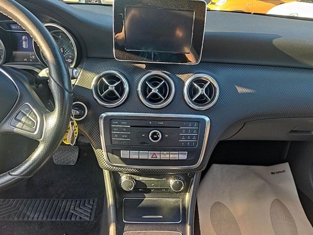 MERCEDES-BENZ A 200 2.0cc 136cv CRUISECONTROL BLUETOOTH CRUISE