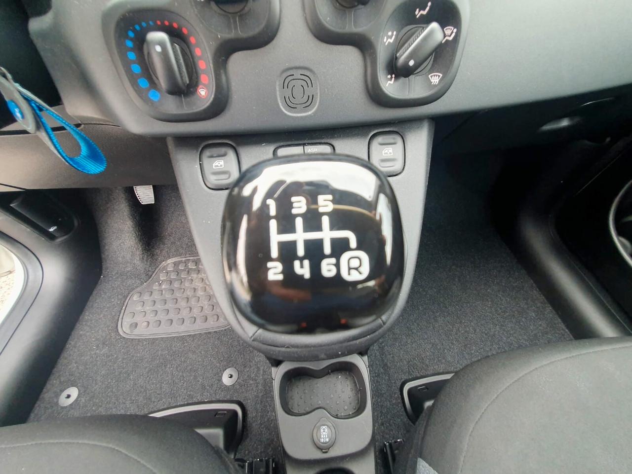 Fiat Panda 1.0 FIRE FLY 69 CV