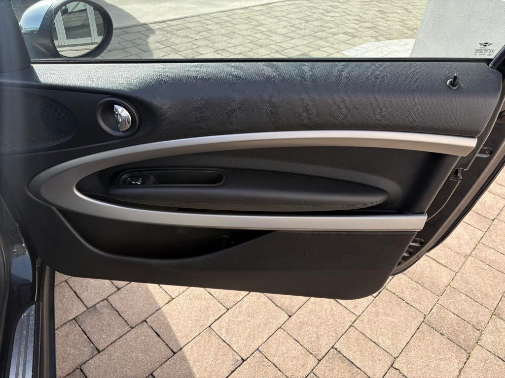 Mini Cooper D Paceman 2.0 111cv Automatica