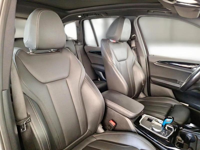 BMW 109 CV INSPIRING AUTO SUV