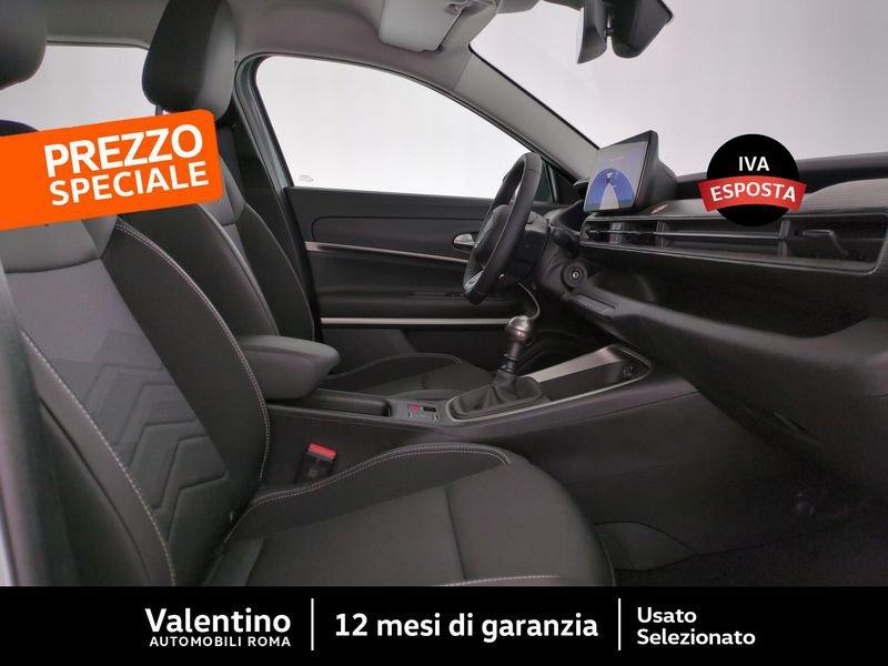Jeep Avenger 1.2 Turbo Altitude