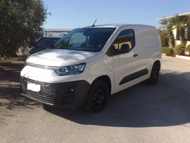 Fiat Doblo 1.5bhdi 130cv 3 POSTI - 2023