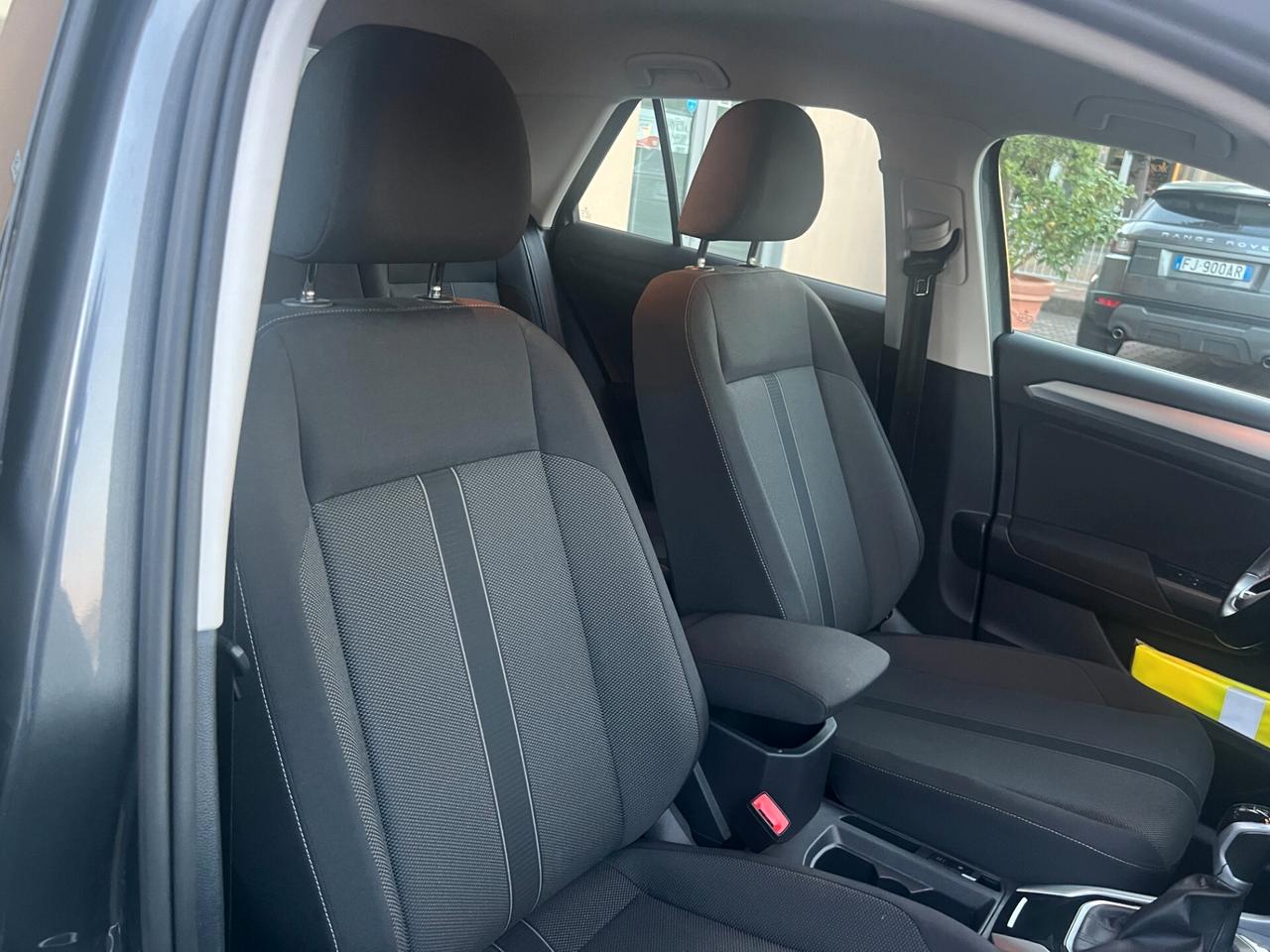 Volkswagen T-Roc 1.0 TSI Style BlueMotion Technology