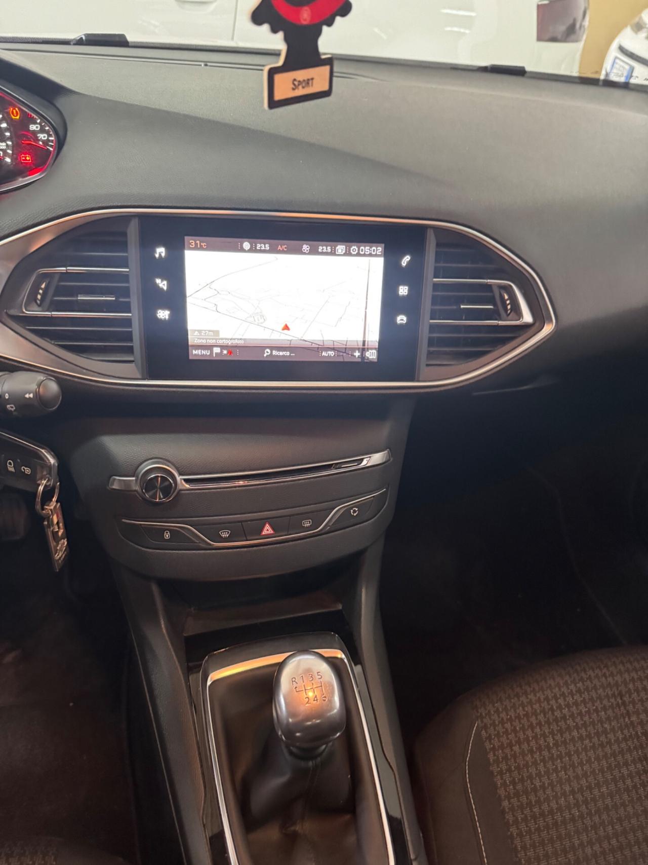 Peugeot 308 2019 BlueHDi S&S Allure