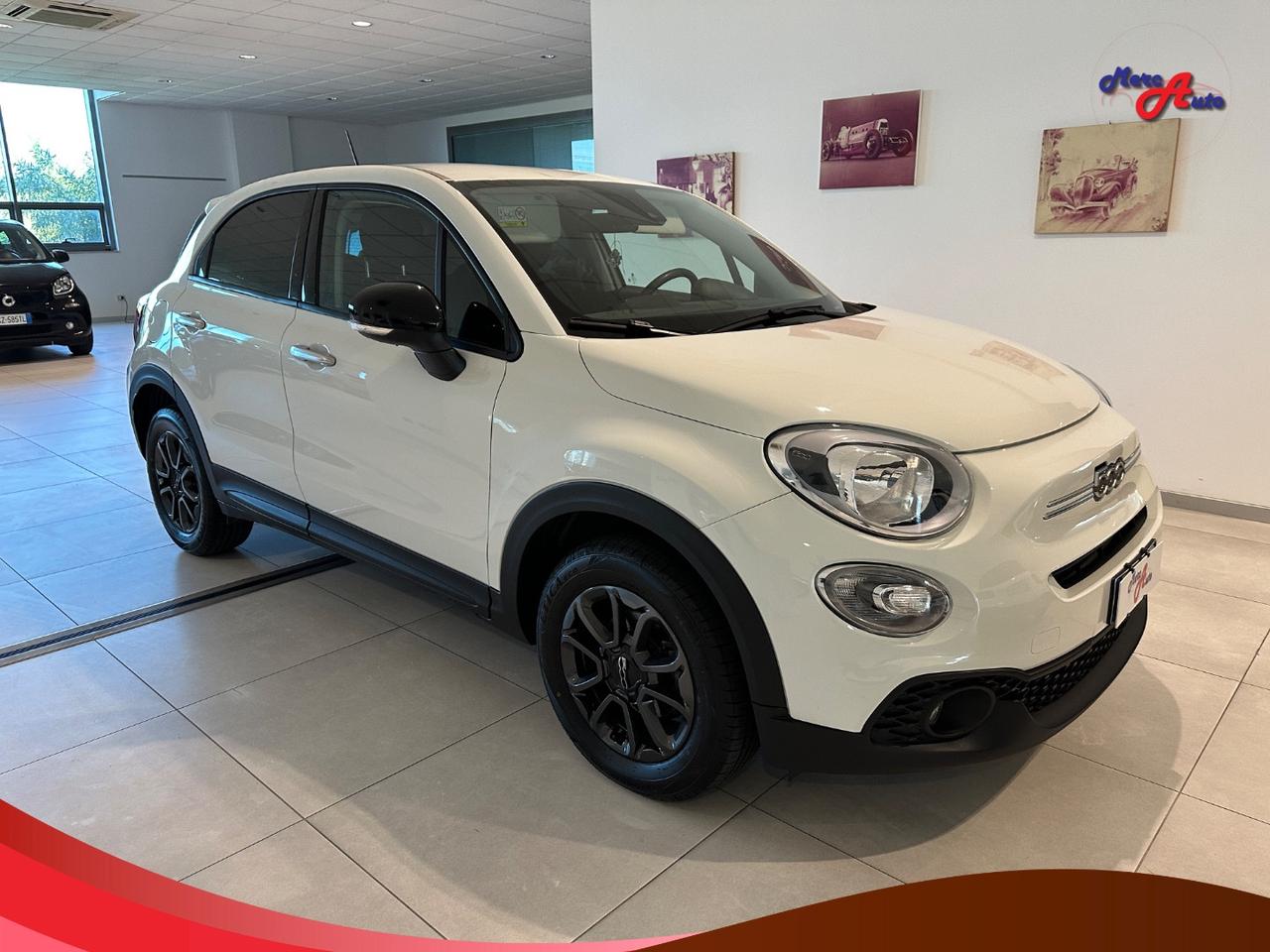 FIAT 500X 1.6 M.Jet 130 CV Club