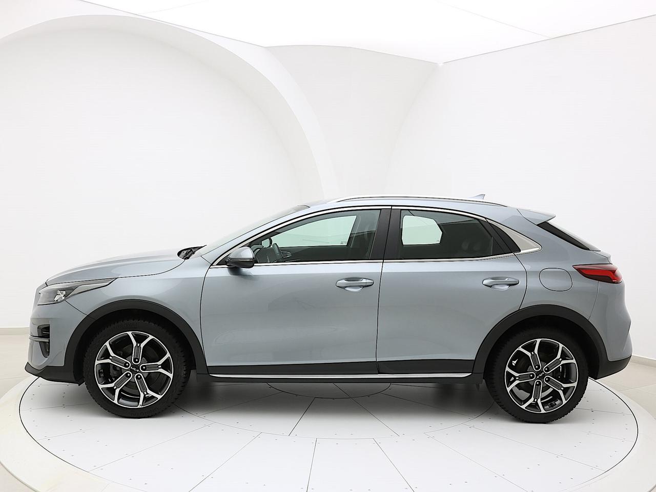 Kia XCeed 1.5 T-GDi 160CV MHEV DCT Business