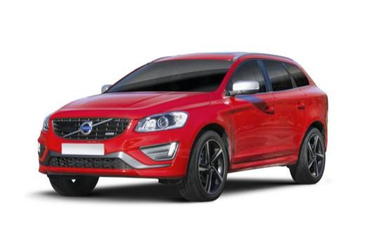 VOLVO XC60 I 2014 - XC60 2.0 d3 Business Plus 150cv