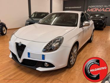 Alfa Romeo Giulietta Super 1.6 JTDm 120CV 2016