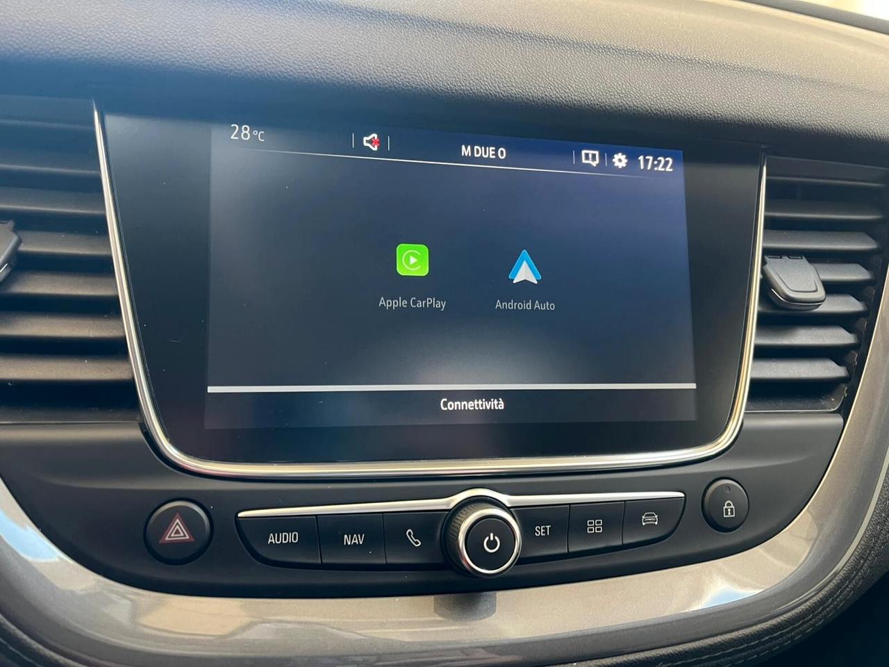 Opel Grandland X 1.5 diesel Ecotec Start&Stop Ultimate