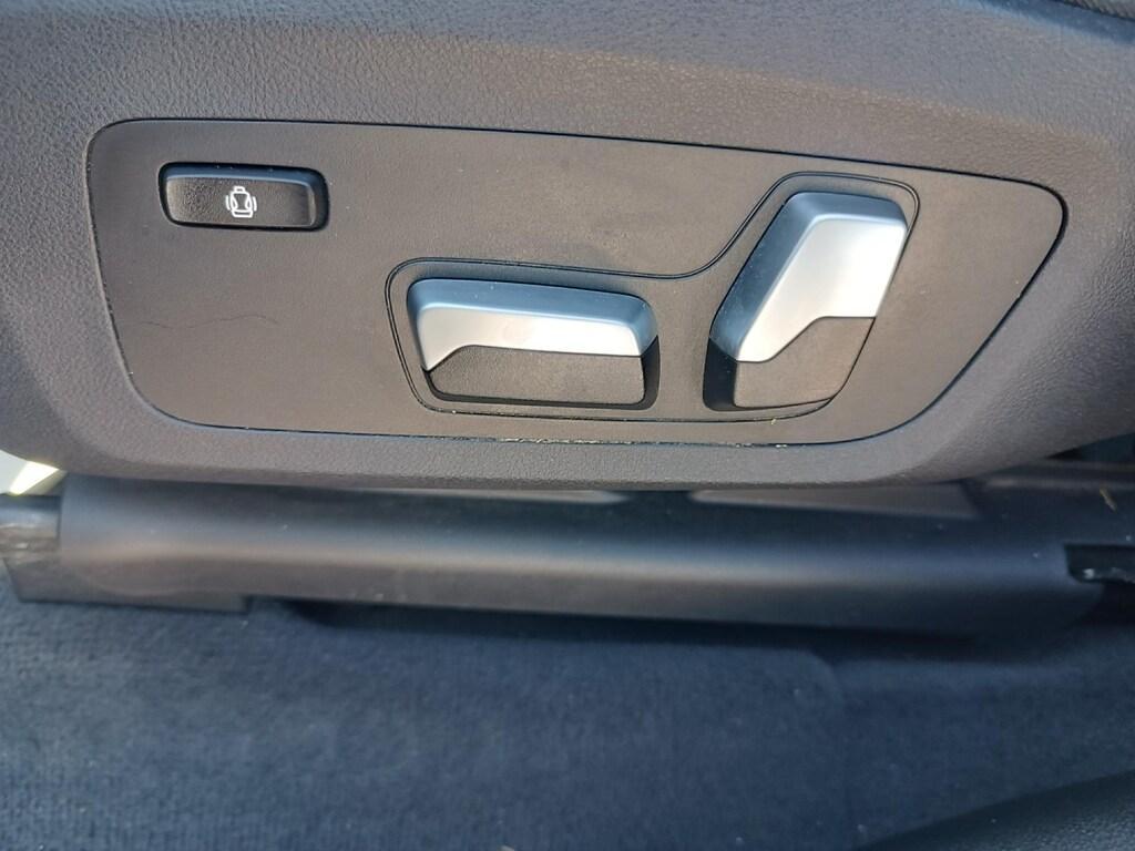 BMW X3 20 d xLine xDrive Steptronic