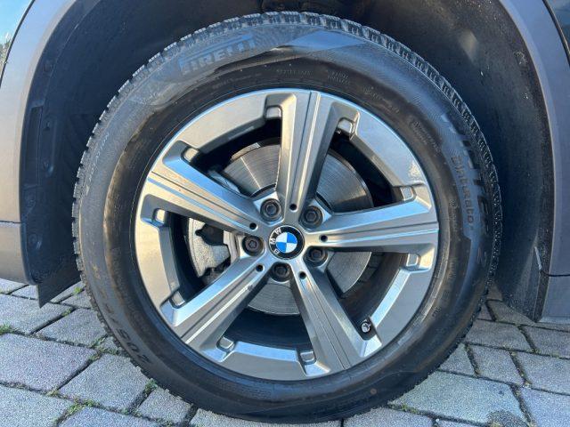BMW X1 sDrive 18d Edition Essence
