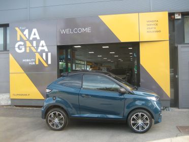 Aixam Coupe Coupé Sport Ambition
