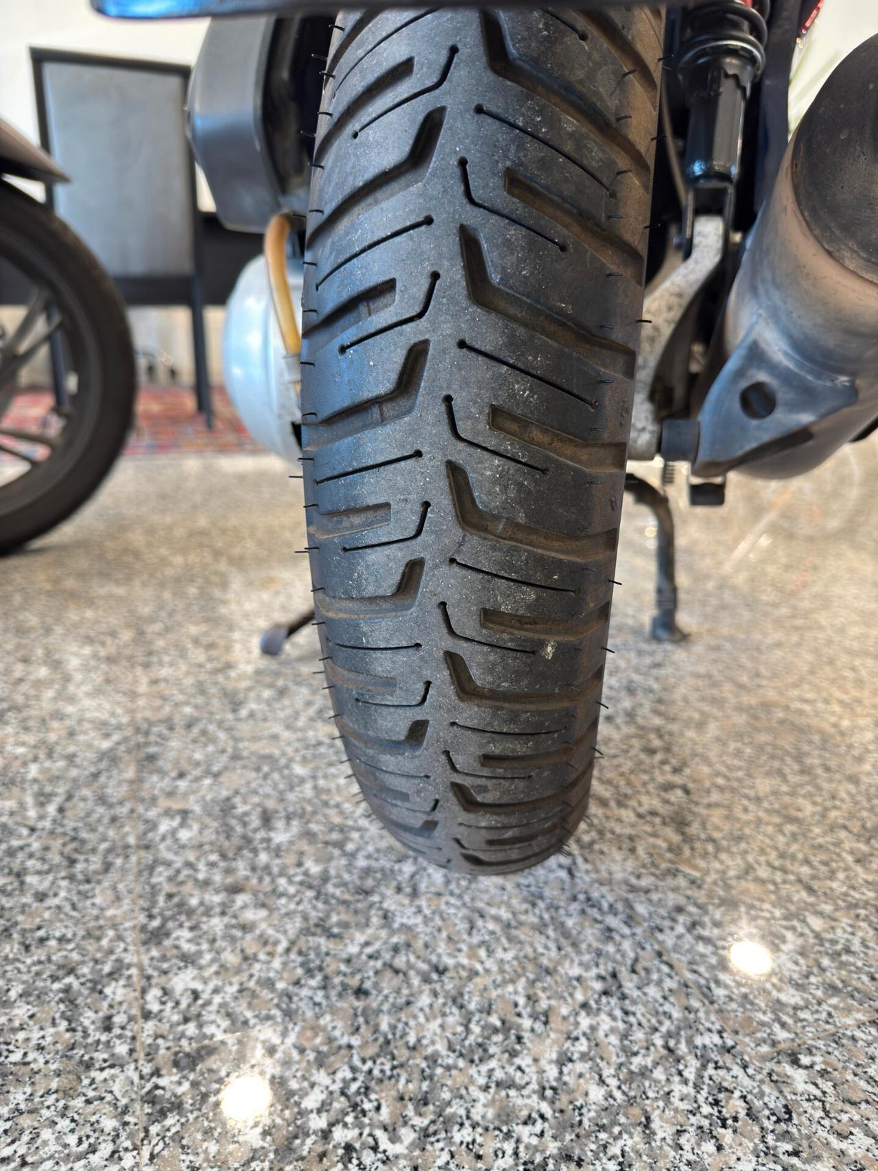 Honda SH 150