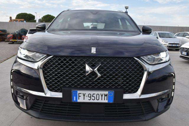 DS AUTOMOBILES DS 7 Crossback BlueHDi 130 aut. Business