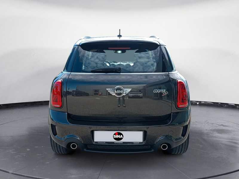 MINI Mini Countryman 2.0 Cooper SD Business