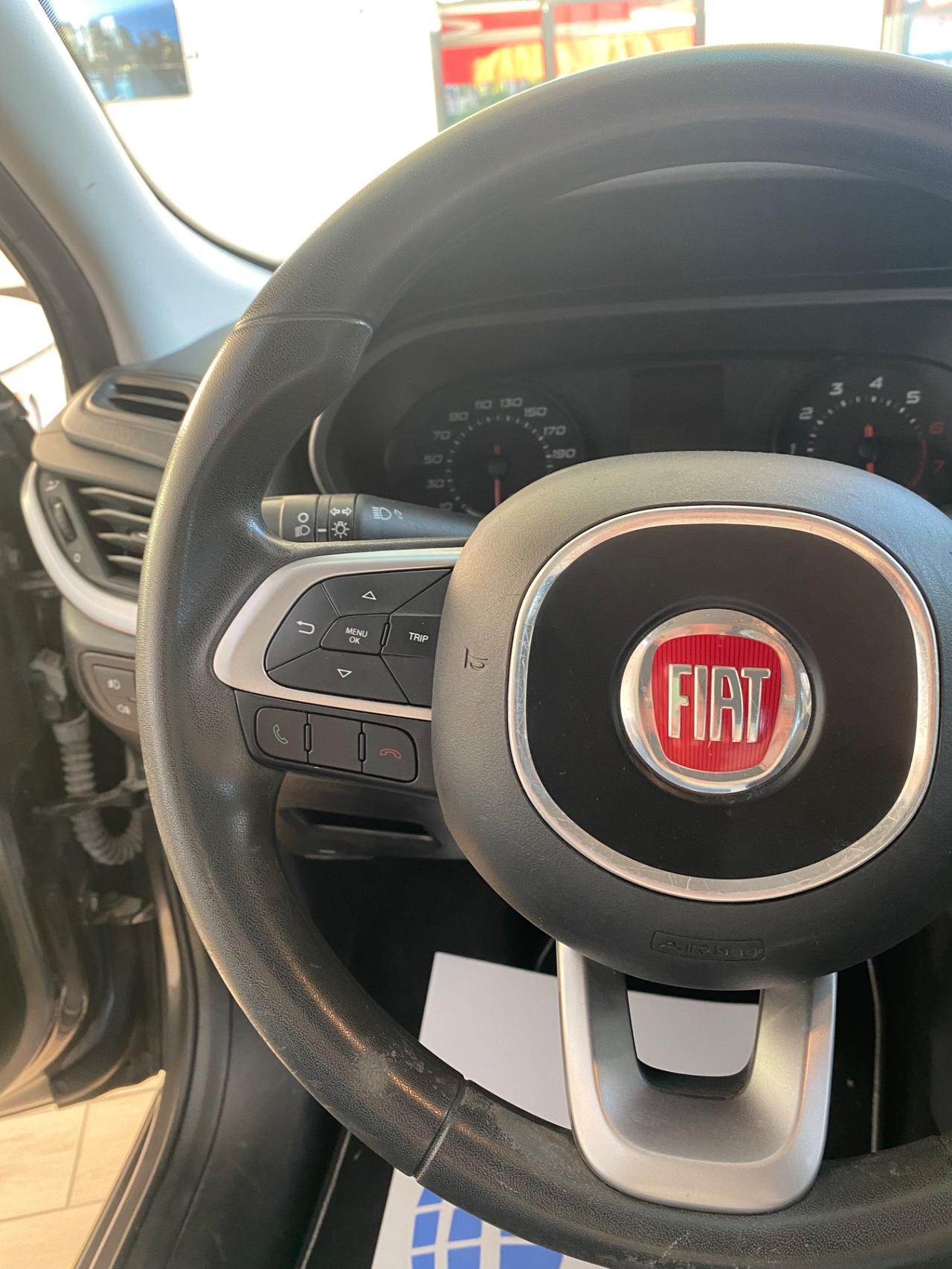 Fiat Tipo 1.4 easy 95cv