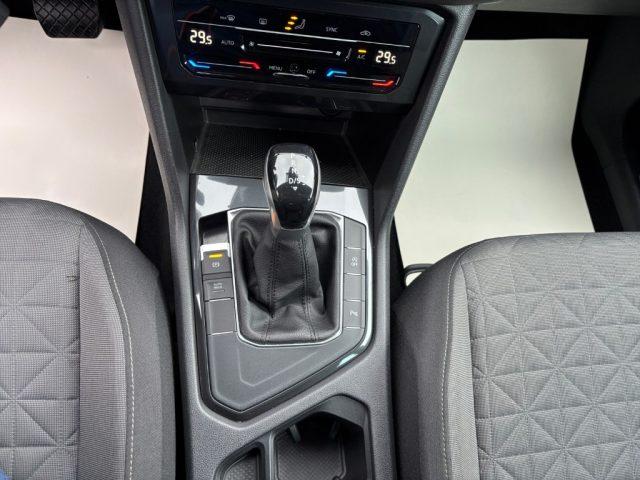 VOLKSWAGEN Tiguan 2.0 TDI 150 CV SCR DSG Life