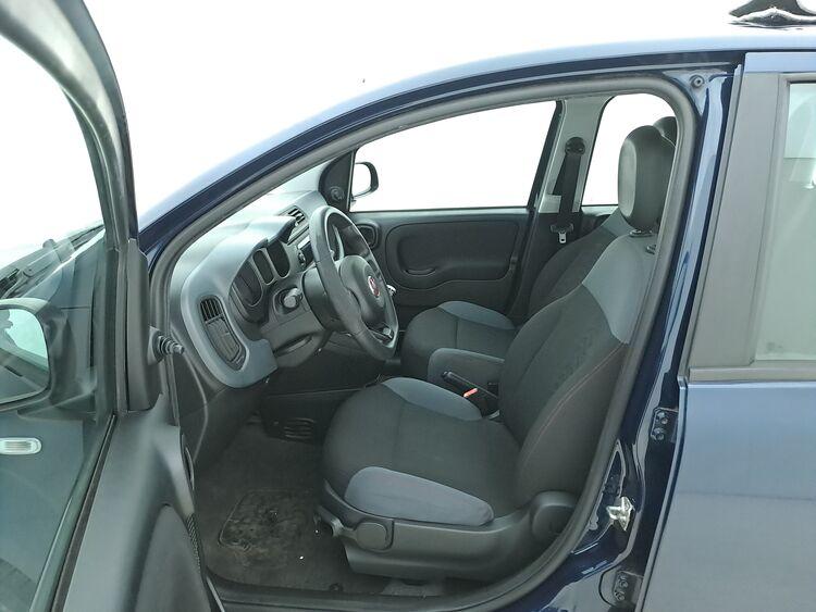 Fiat Panda Easy BZ164660 1.2 Benzina 69CV