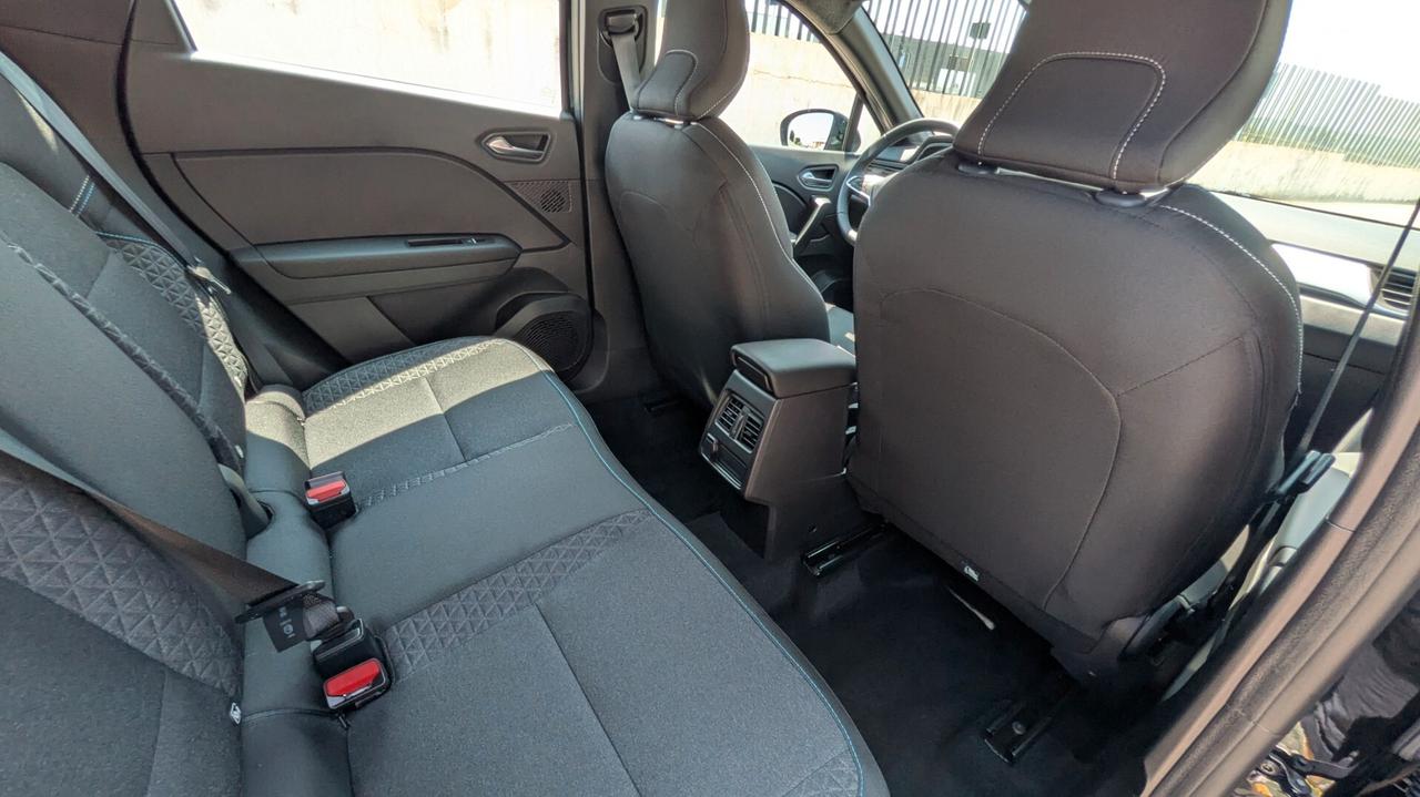Renault Captur TCe 90 CV Evolution