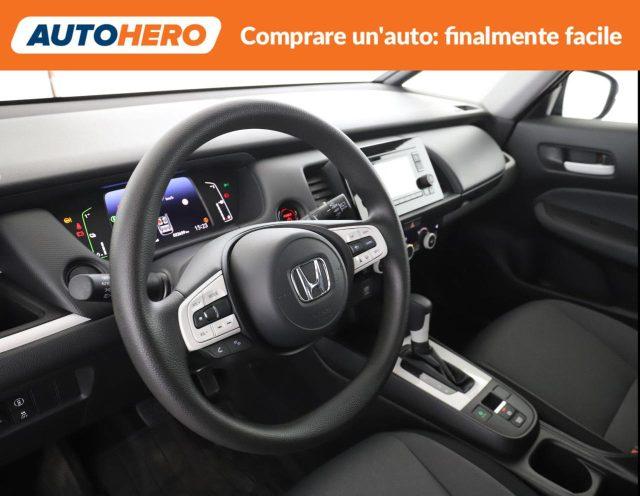HONDA Jazz 1.5 Hev eCVT Comfort