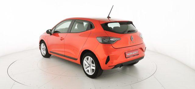 RENAULT Clio SCe 65 CV 5 porte Evolution
