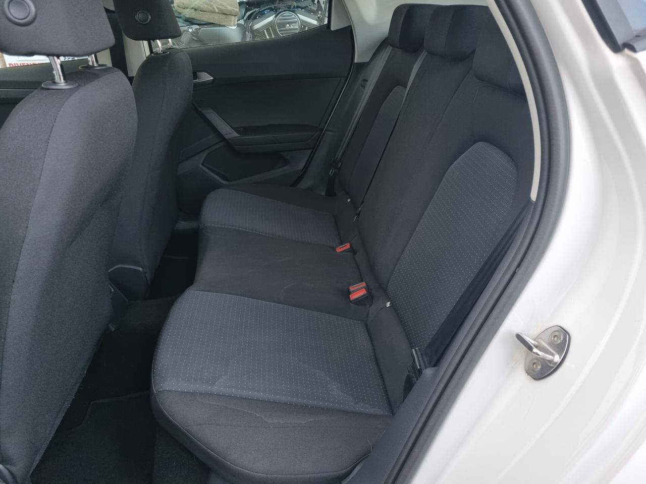 Seat Arona 1.0 EcoTSI Style