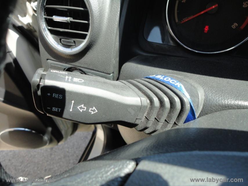 OPEL Antara 2.0 CDTI 150 CV Cosmo