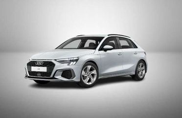 Audi A3 SPB 30 TFSI S-TR. S-LINE 110CV *MATRIX+NAVI* PROMO