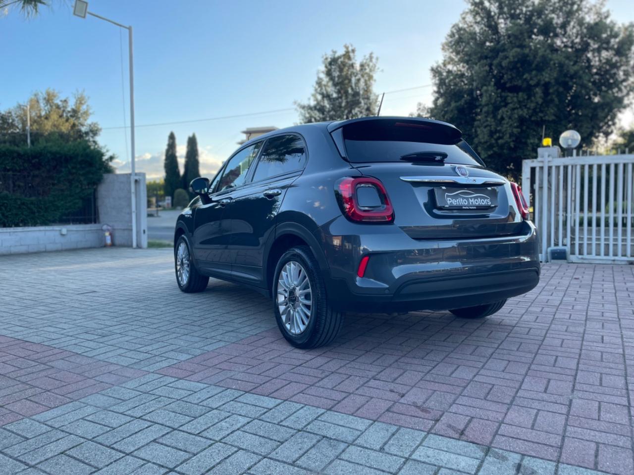 Fiat 500X 1.3 MultiJet 95 CV Connect
