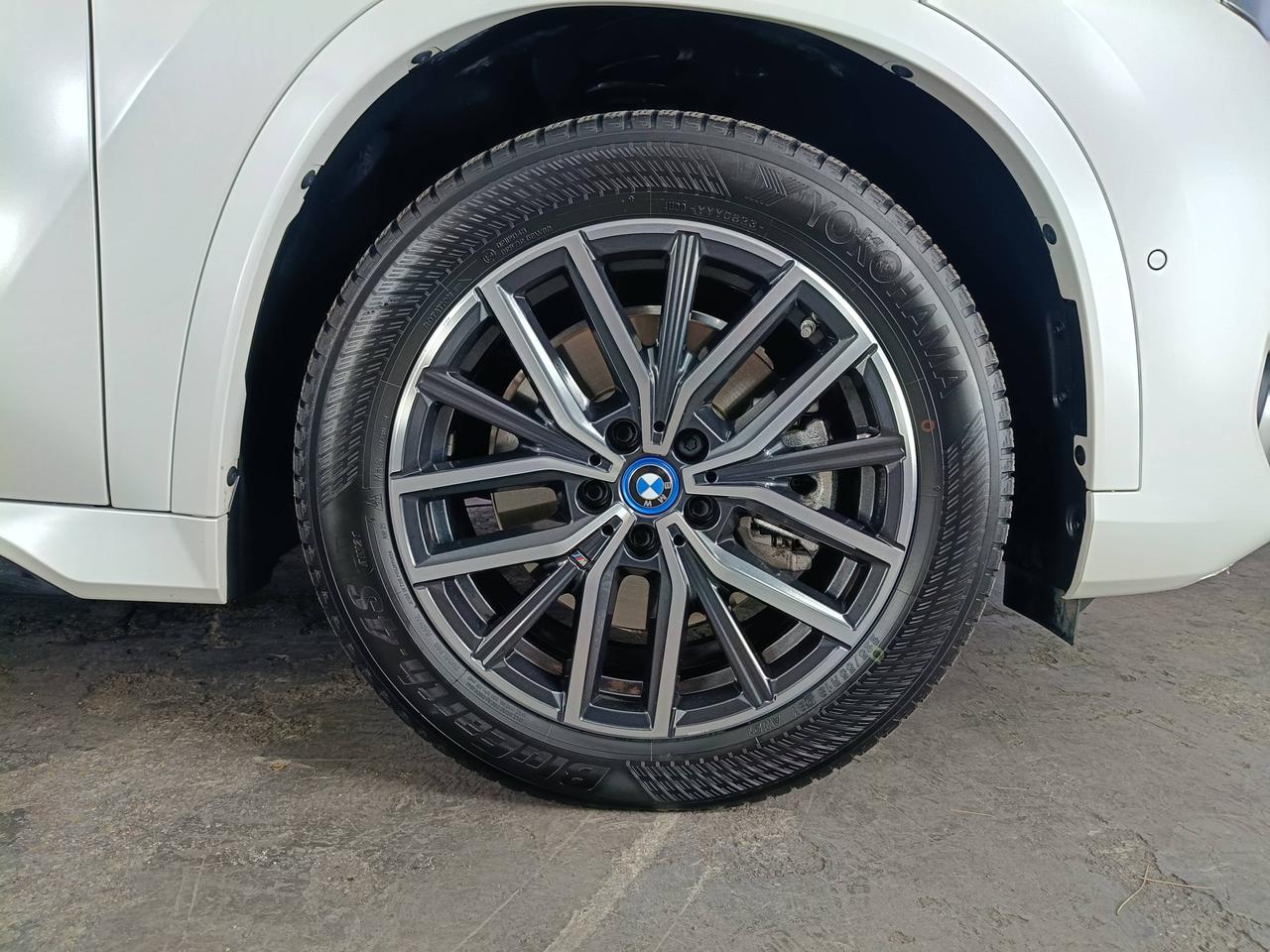 BMW X1 U11 - X1 xdrive 25e MSport auto