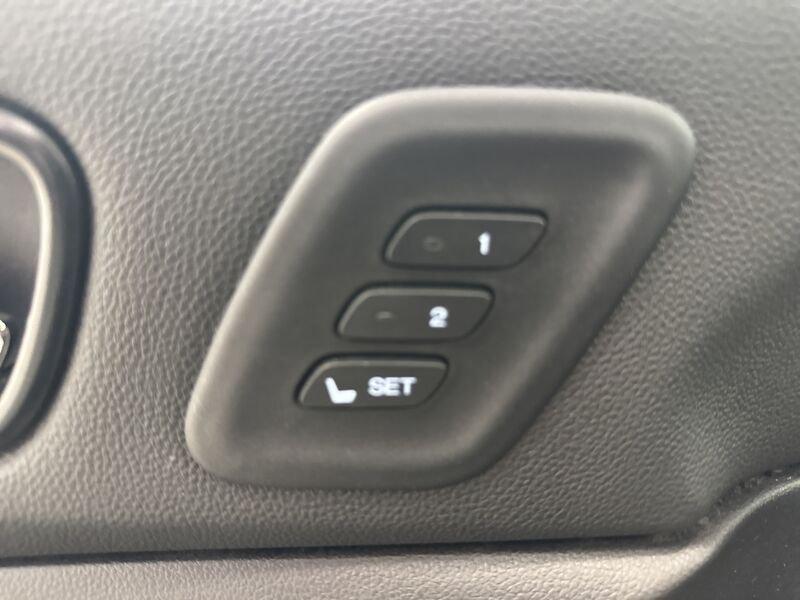 Honda CR-V CR-V 1.6 i-DTEC Executive Navi ADAS 4WD