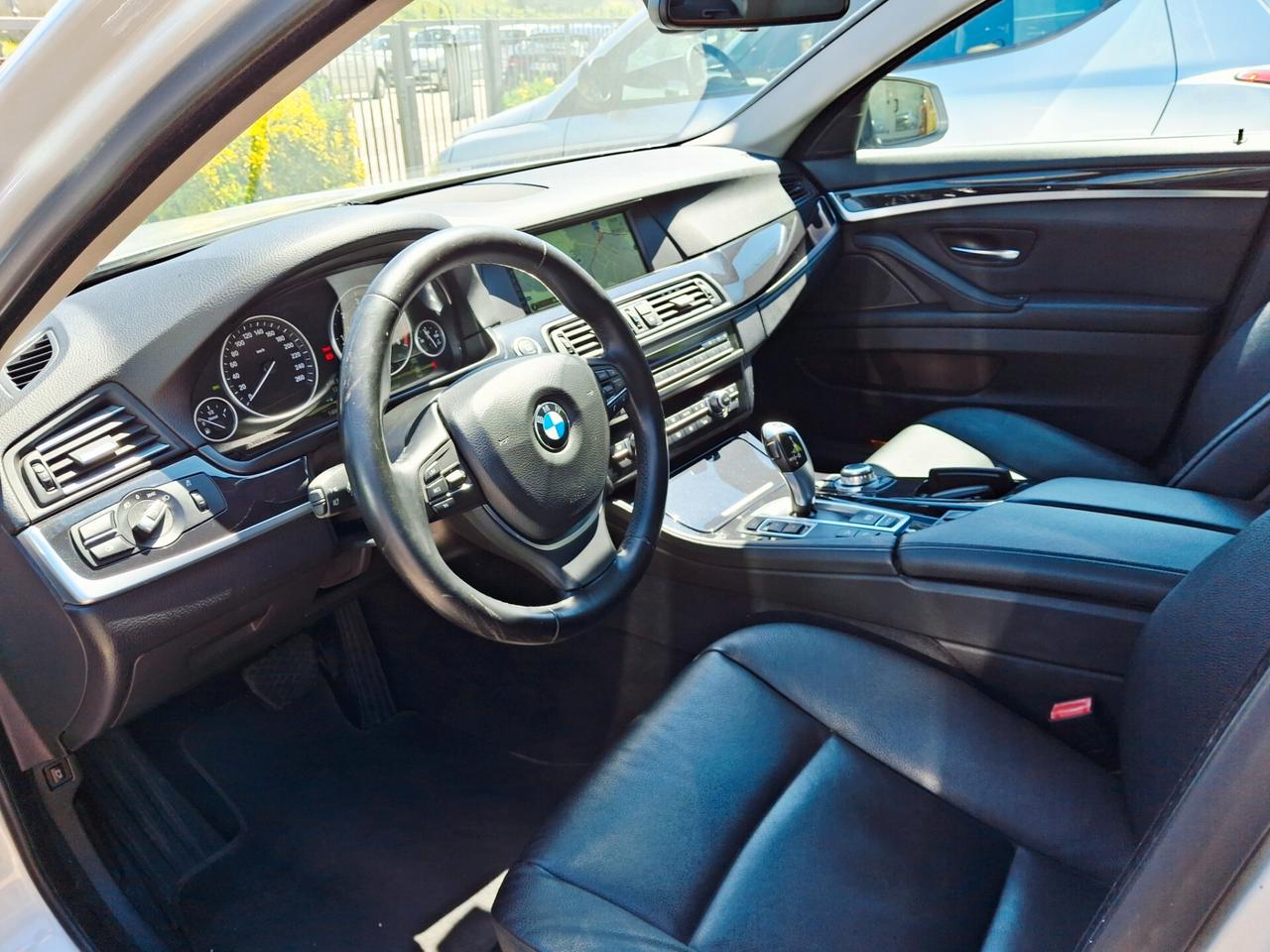 Bmw 525 525d xDrive Futura"Unico Proprietario!