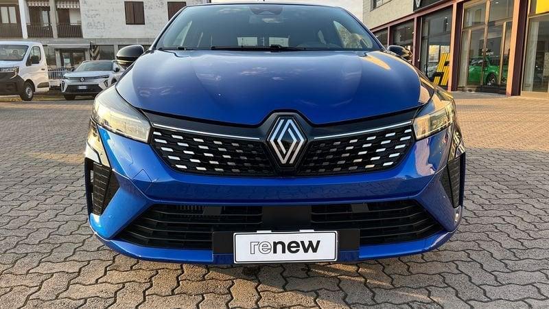 Renault Clio 1.0 tce Techno 90cv 1.0 TCe Techno ***