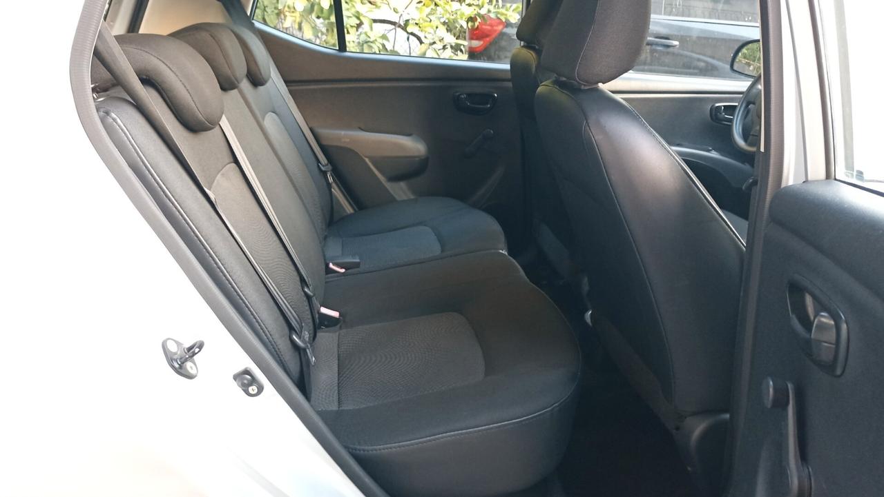 Hyundai i10 1.1 12V Comfort