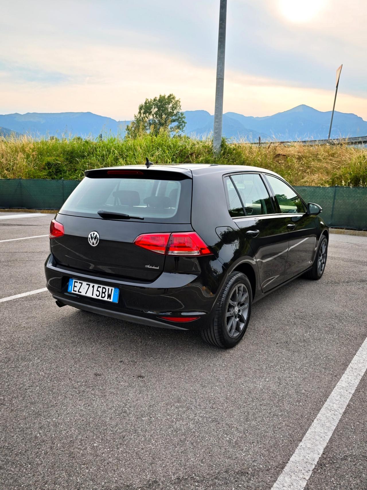 Volkswagen Golf 1.6 TDI 105 CV - PERFETTA AL 100% -