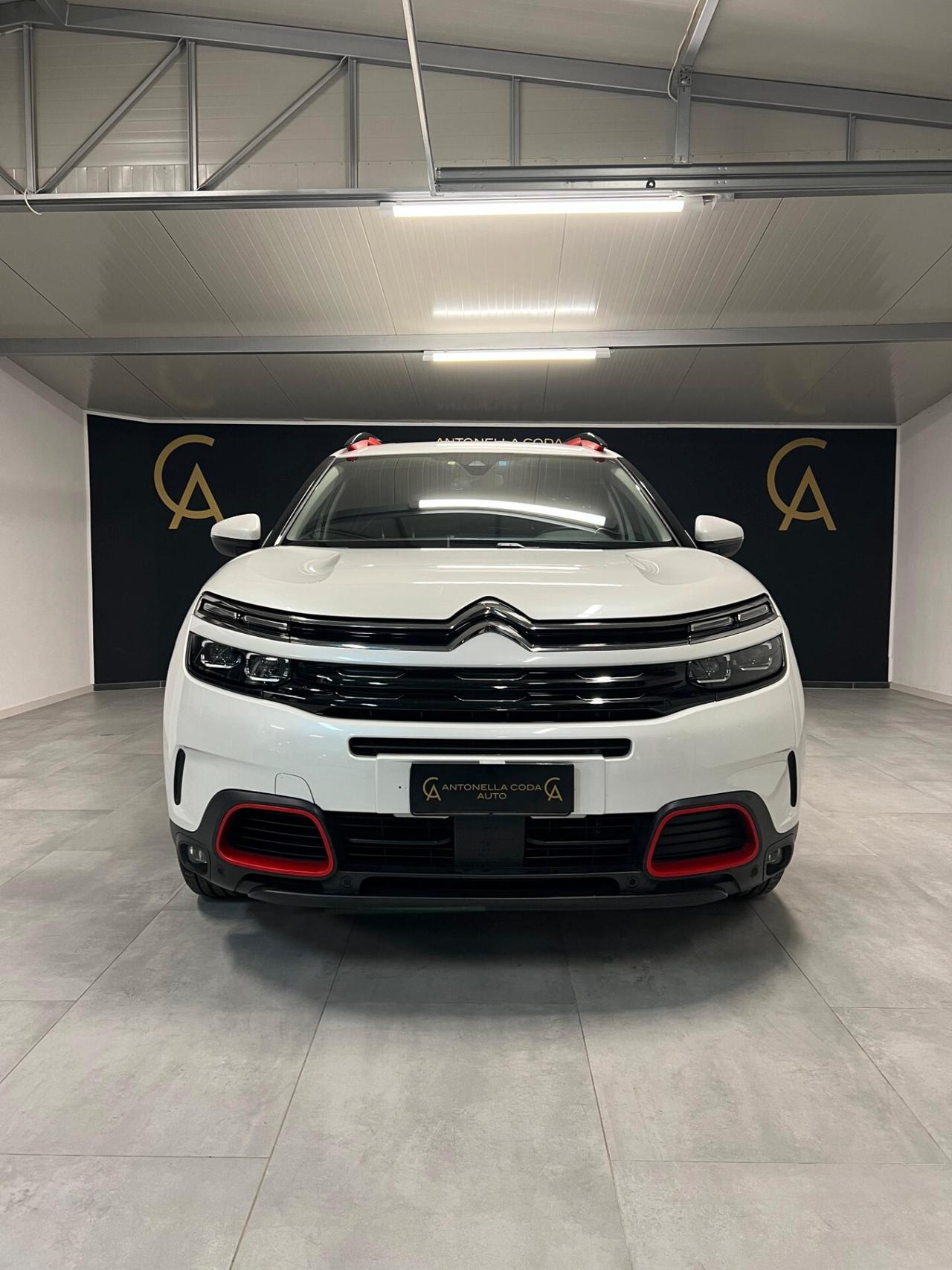 Citroen C5 Aircross BlueHDi 130 S&S Feel