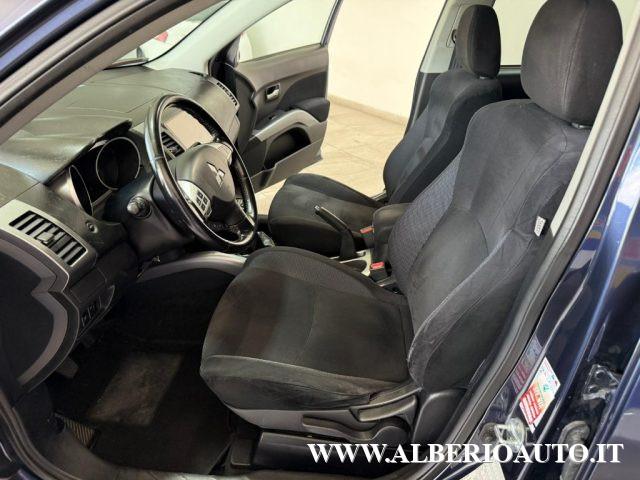 MITSUBISHI Outlander 2.2 DI-D Instyle