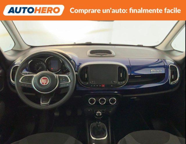 FIAT 500L 1.4 95 CV Mirror
