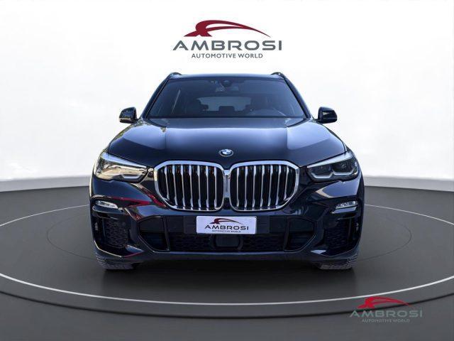 BMW X5 xDrive25d Msport - PER OPERATORI DEL SETTORE