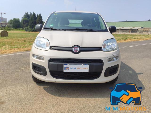 FIAT Panda 1.2 Easy *NEOPATENTATI*