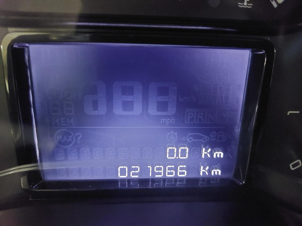 CITROEN C3 Aircross 1ª s. C3 Aircross PureTech...