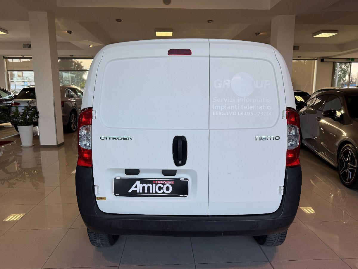 CITROEN Nemo 1.4 HDi Furgone
