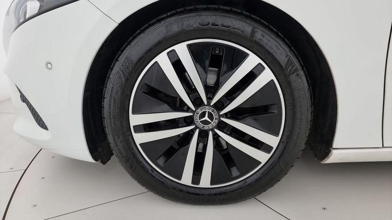 Mercedes-Benz Classe A A 180 d Automatic Sport