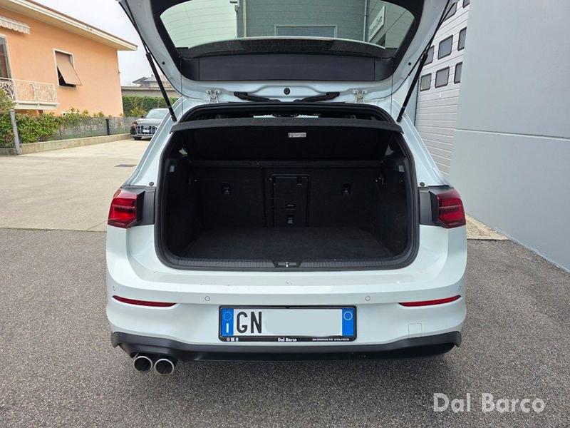 Volkswagen Golf 2.0 TDI GTD DSG