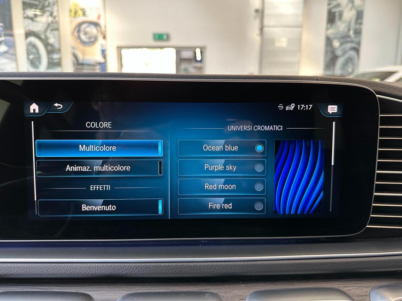 Mercedes GLE Coupe 350 de phev (e eq-power) Premium Pro 4matic-22-FULL