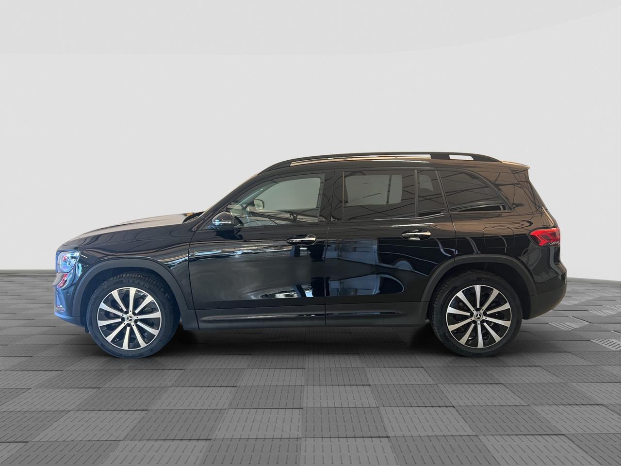 MERCEDES Classe GLB (X247) GLB 200 d Automatic SPORT PLUS
