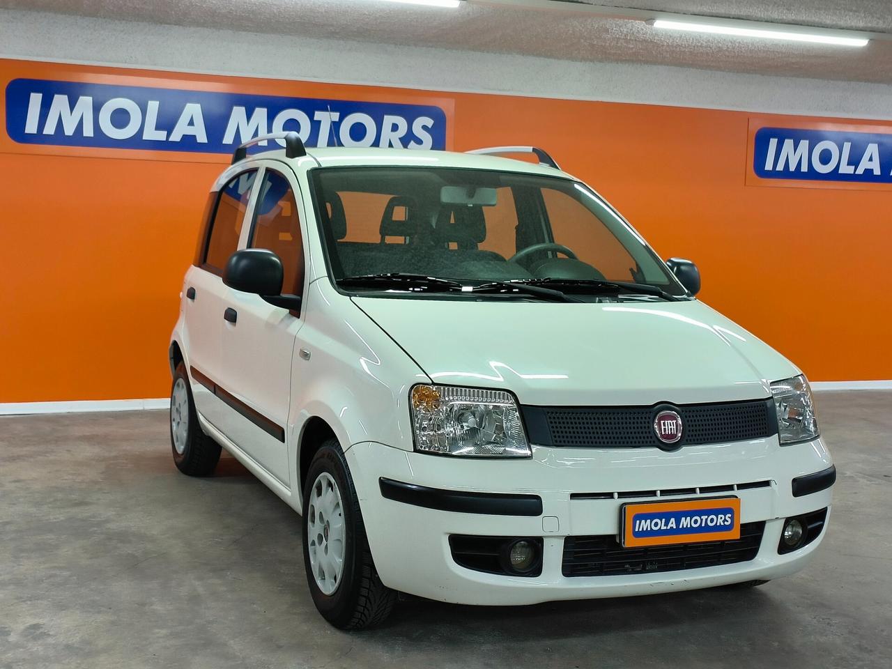 Fiat Panda 1.2 Classic - 2013